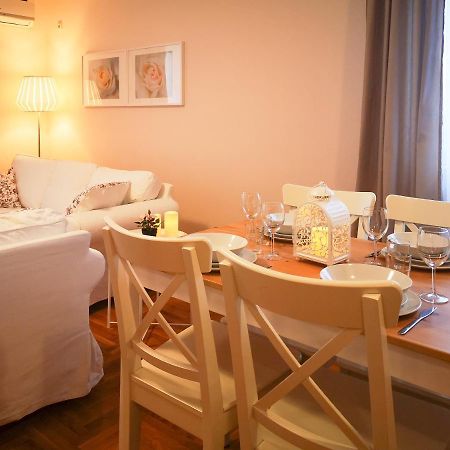 Filinhome Supljikca Suite Novi Sad Eksteriør bilde