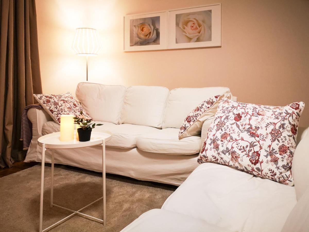 Filinhome Supljikca Suite Novi Sad Eksteriør bilde