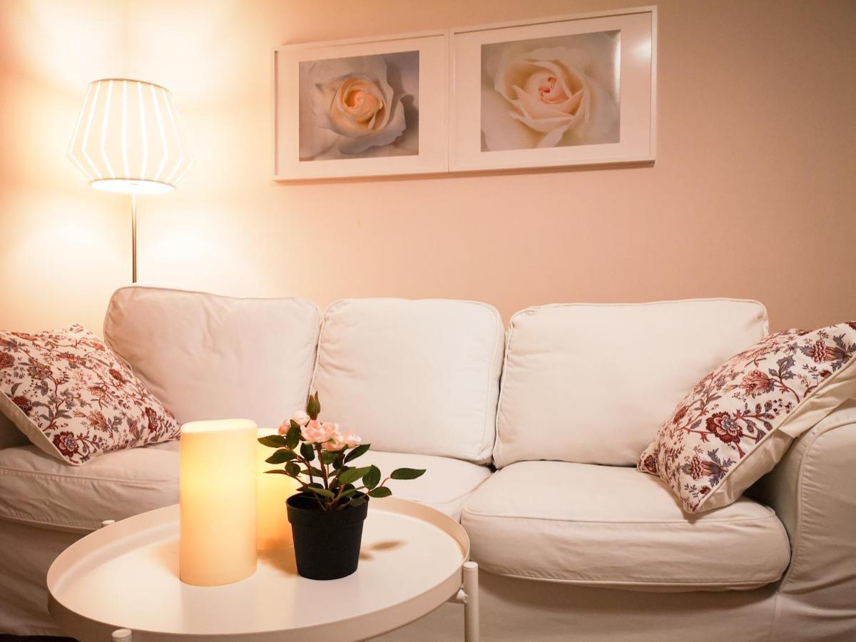 Filinhome Supljikca Suite Novi Sad Eksteriør bilde