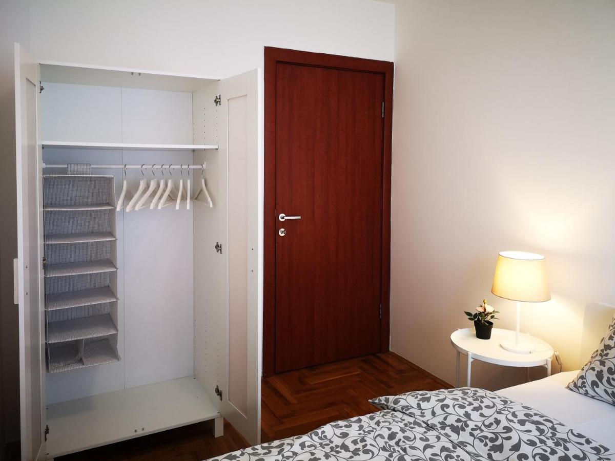Filinhome Supljikca Suite Novi Sad Eksteriør bilde