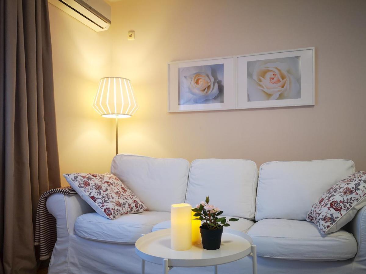 Filinhome Supljikca Suite Novi Sad Eksteriør bilde