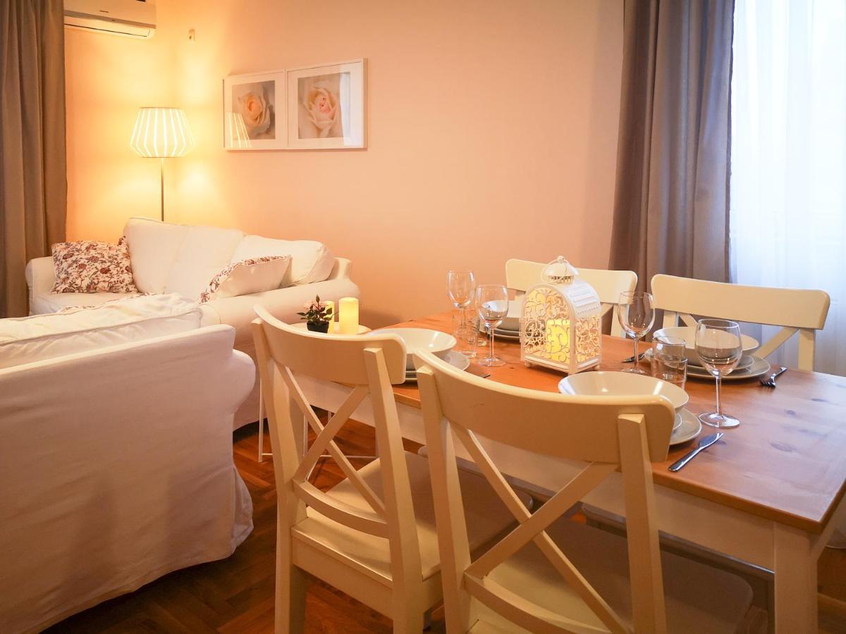 Filinhome Supljikca Suite Novi Sad Eksteriør bilde